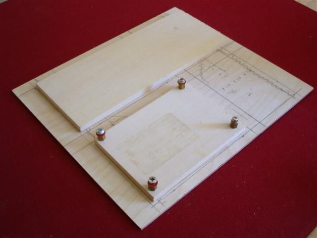 How to Make a Beautiful Computer Case (67 pics)