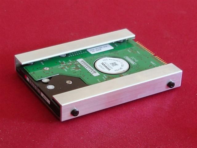 How to Make a Beautiful Computer Case (67 pics)