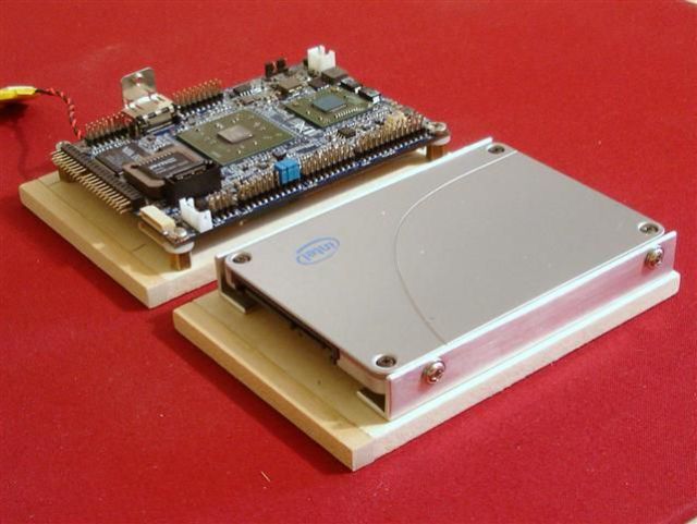 How to Make a Beautiful Computer Case (67 pics)