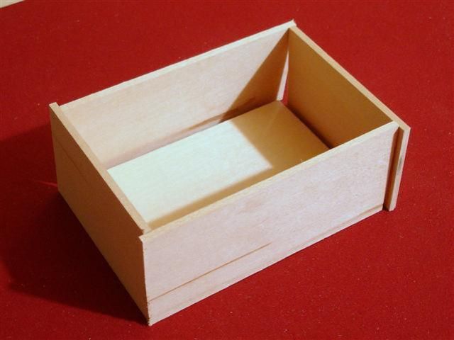 How to Make a Beautiful Computer Case (67 pics)