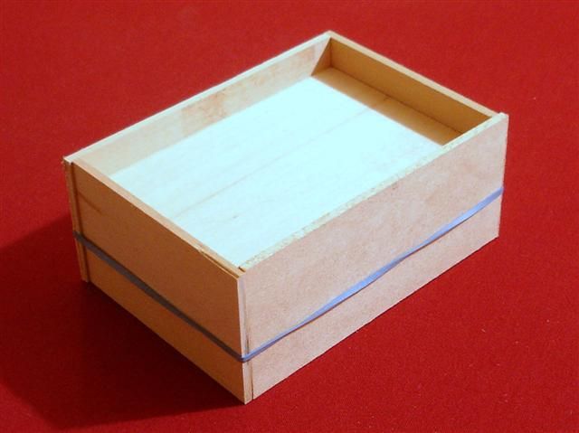 How to Make a Beautiful Computer Case (67 pics)