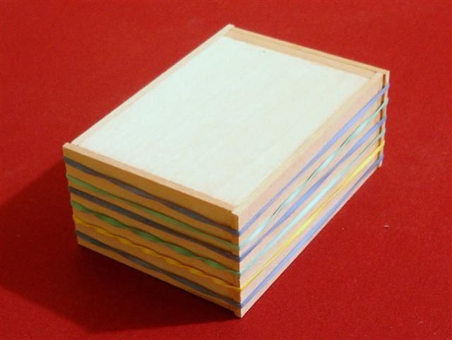 How to Make a Beautiful Computer Case (67 pics)