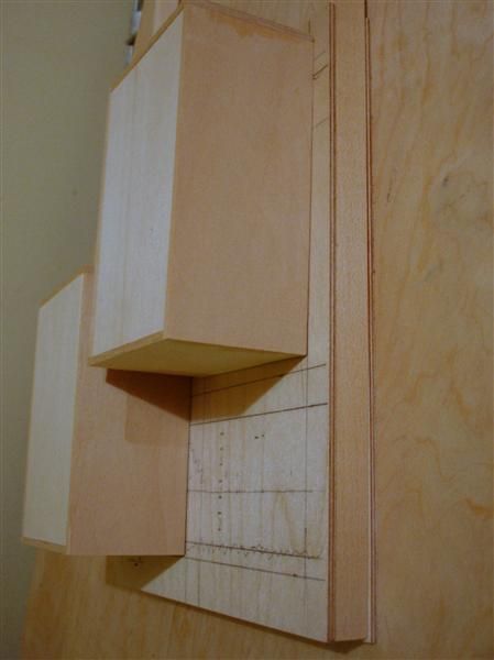 How to Make a Beautiful Computer Case (67 pics)