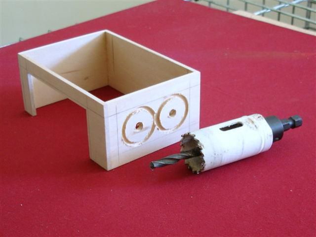 How to Make a Beautiful Computer Case (67 pics)