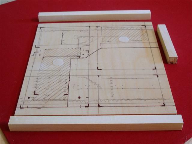 How to Make a Beautiful Computer Case (67 pics)