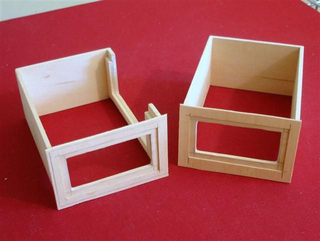 How to Make a Beautiful Computer Case (67 pics)