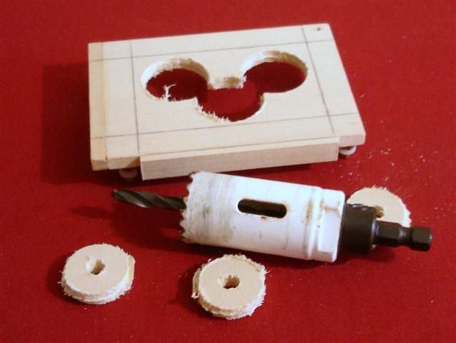 How to Make a Beautiful Computer Case (67 pics)