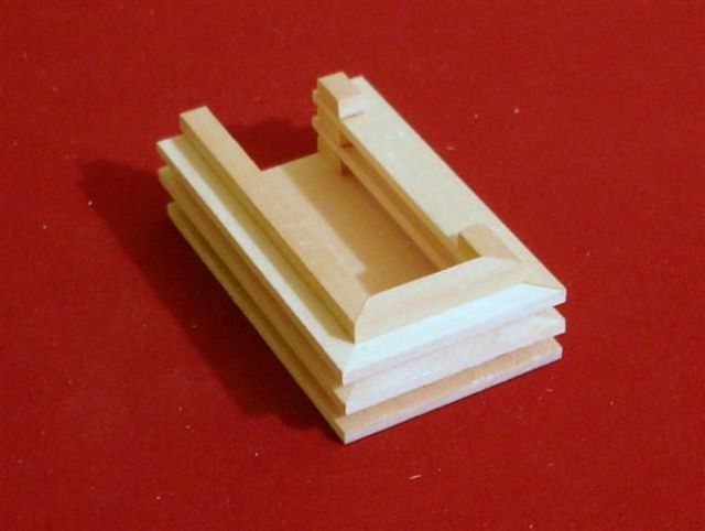 How to Make a Beautiful Computer Case (67 pics)