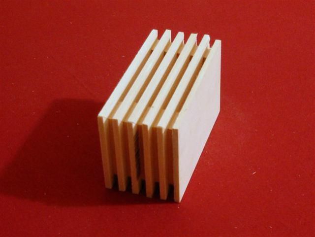 How to Make a Beautiful Computer Case (67 pics)