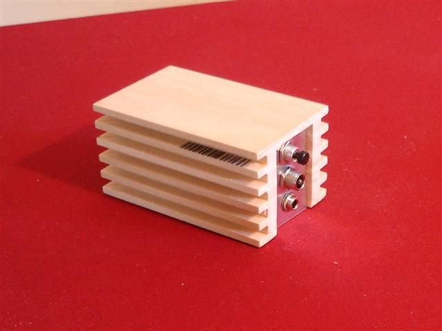 How to Make a Beautiful Computer Case (67 pics)