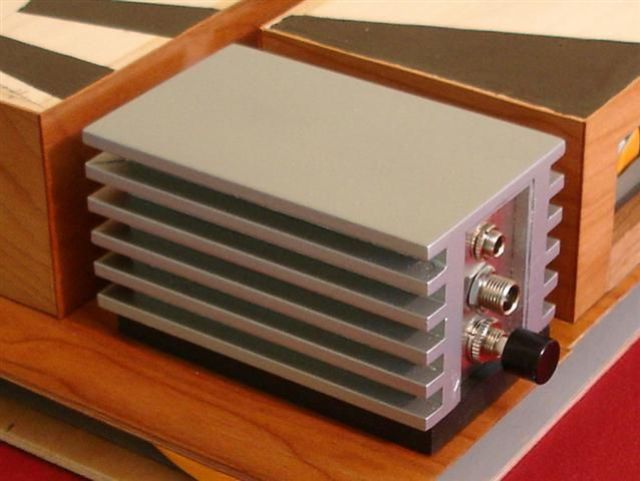 How to Make a Beautiful Computer Case (67 pics)