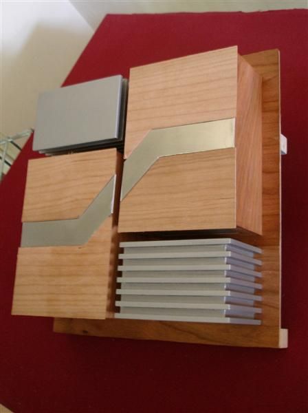 How to Make a Beautiful Computer Case (67 pics)