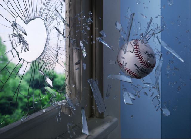 Talented Advertising Photography