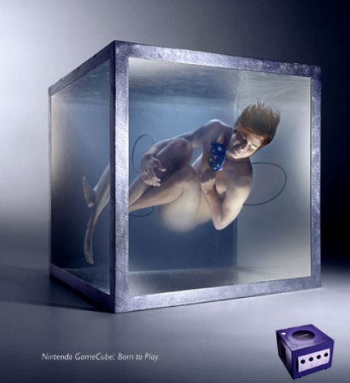 Talented Advertising Photography