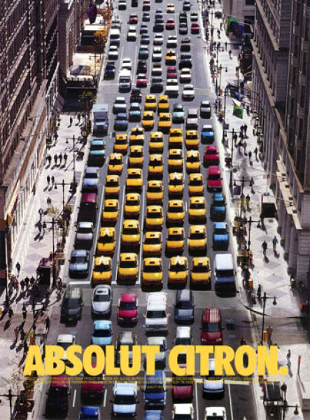 Talented Advertising Photography