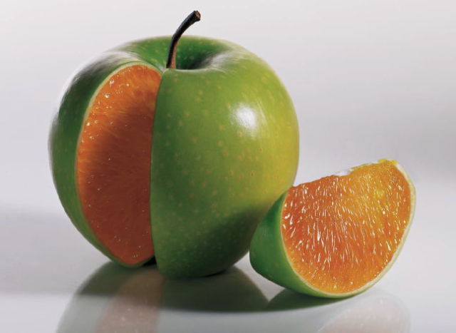 Talented Advertising Photography