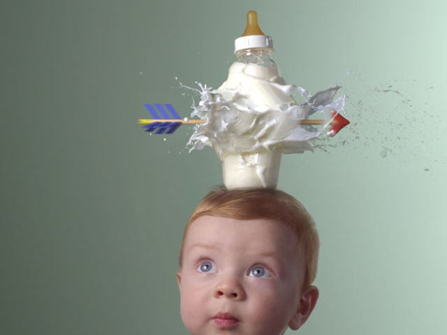 Talented Advertising Photography