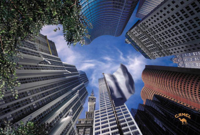 Talented Advertising Photography