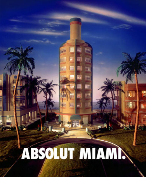 Talented Advertising Photography