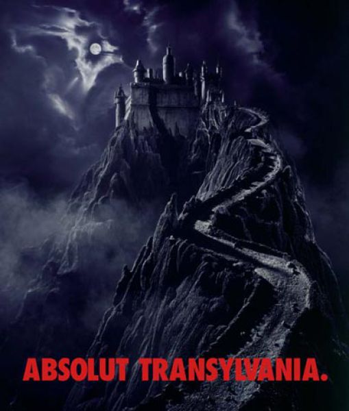 Talented Advertising Photography