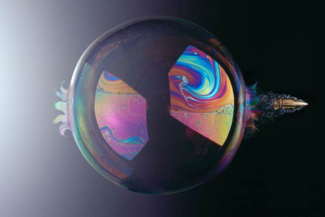 Talented Advertising Photography