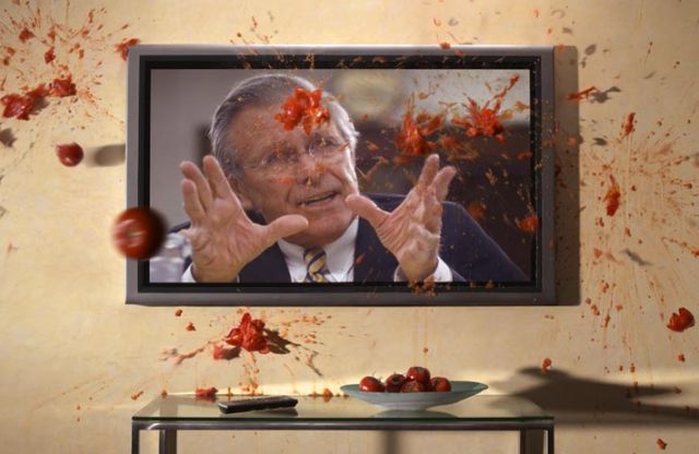 Talented Advertising Photography