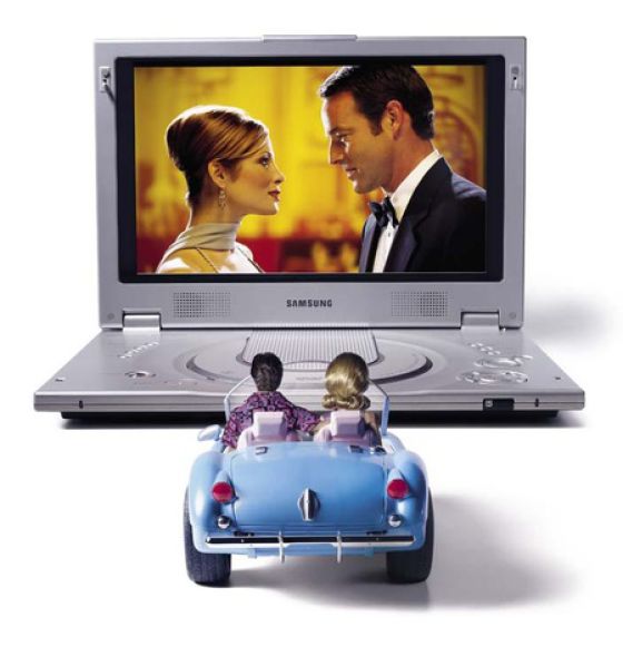 Talented Advertising Photography