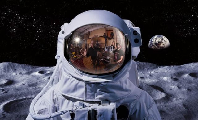 Talented Advertising Photography