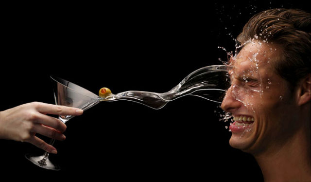 Talented Advertising Photography