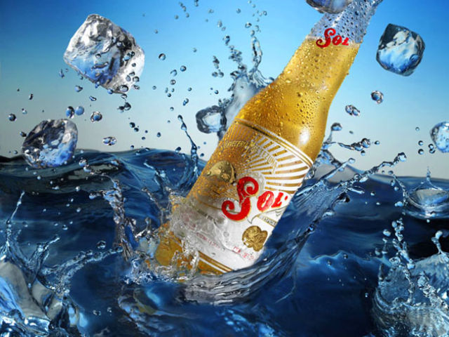 Talented Advertising Photography