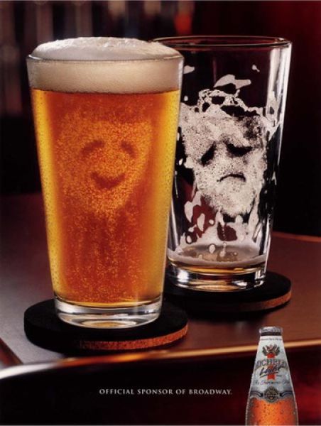 Talented Advertising Photography