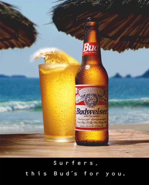 Talented Advertising Photography