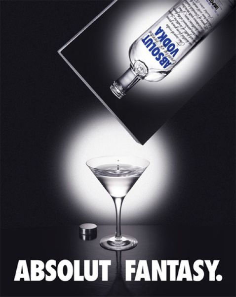 Talented Advertising Photography