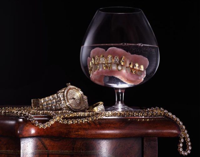 Talented Advertising Photography