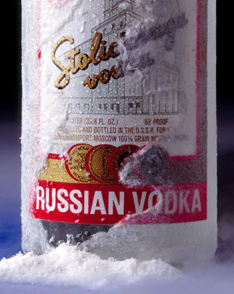 Talented Advertising Photography