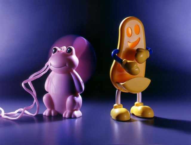 Talented Advertising Photography