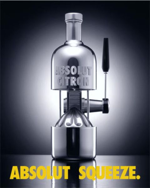 Talented Advertising Photography