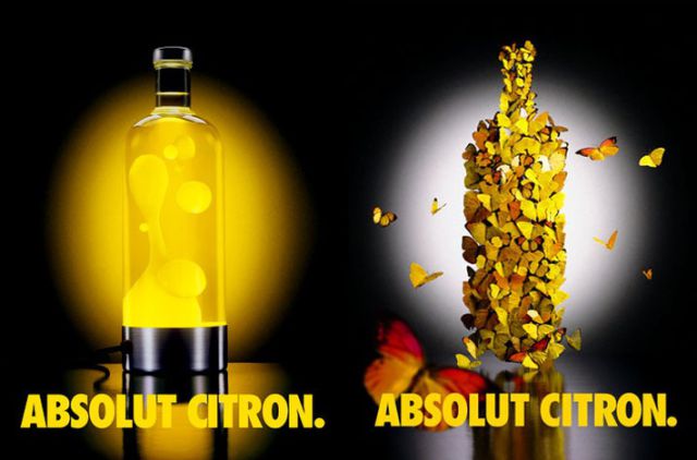 Talented Advertising Photography