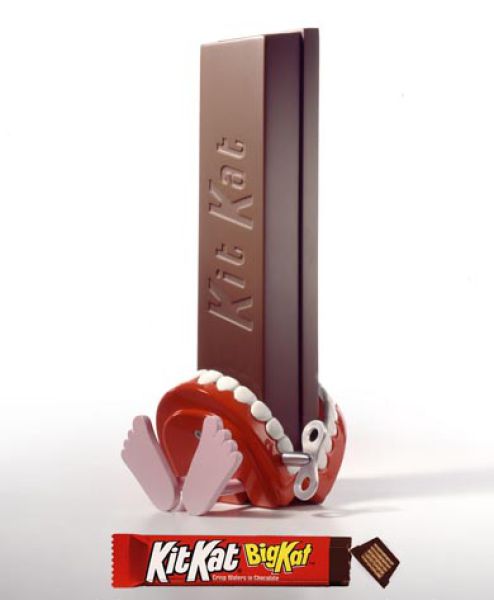 Talented Advertising Photography