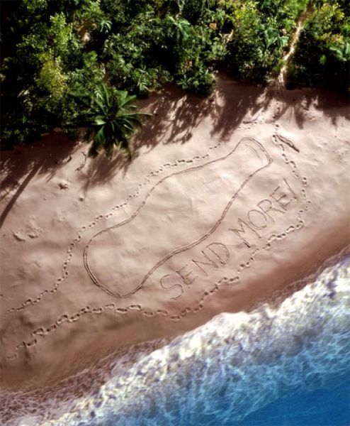 Talented Advertising Photography