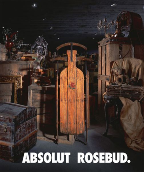 Talented Advertising Photography