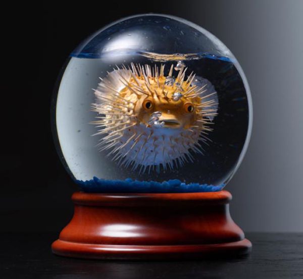 Talented Advertising Photography