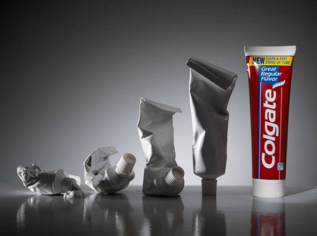 Talented Advertising Photography