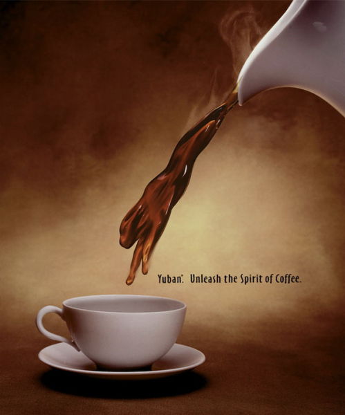 Talented Advertising Photography