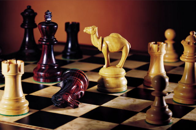 Talented Advertising Photography