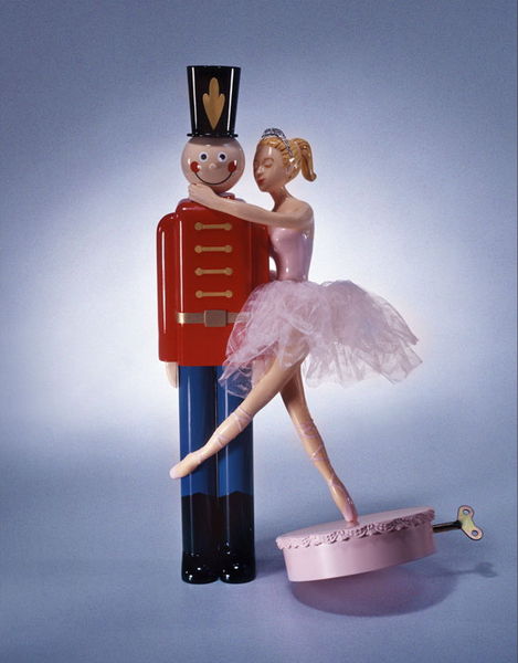 Talented Advertising Photography