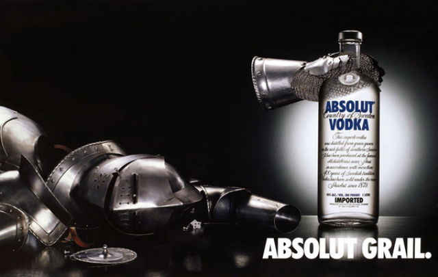 Talented Advertising Photography