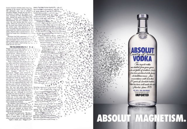 Talented Advertising Photography