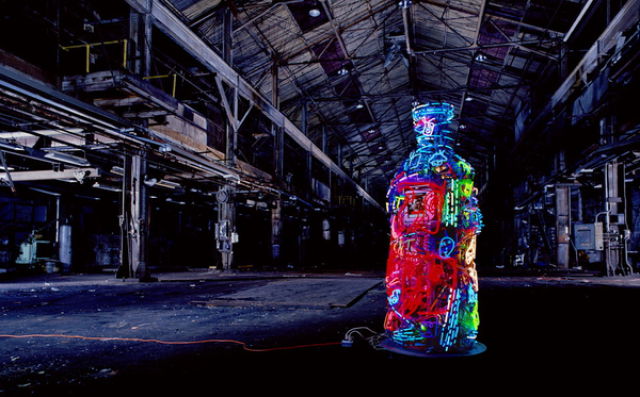 Talented Advertising Photography