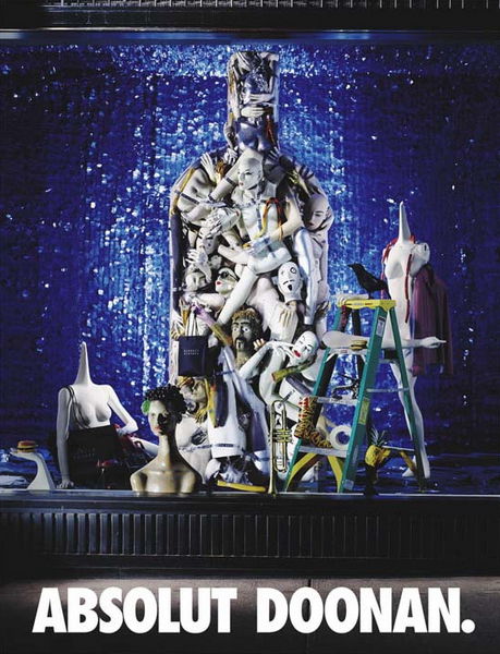 Talented Advertising Photography